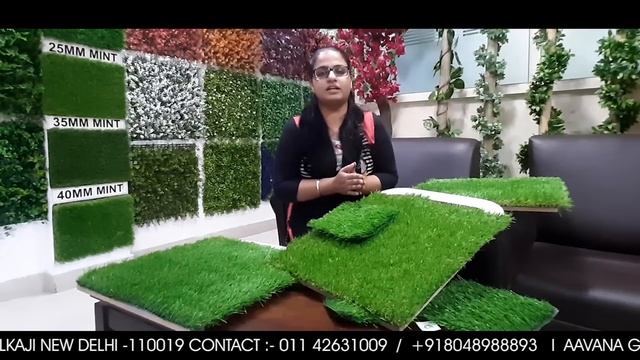 Best High Quality Artificial Grass/Cheapest Price Delhi/Gurgaon/Noida/All India смотреть онлайн