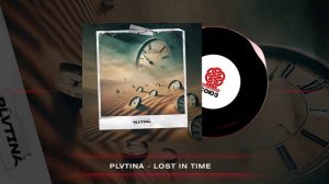 PLVTINA - LOST IN TIME (2024)