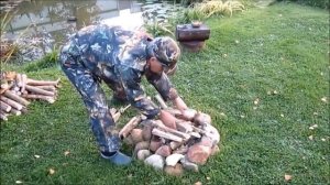 ГОРЮЧИЙ ГАЗ ИЗ ВОЗДУХА история открытия