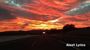 Saint Raymond-Brighter Days Sub Español