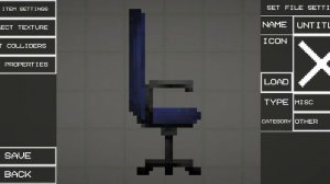 Как создать свою вещь в мелон плейграунд за 1 минуту