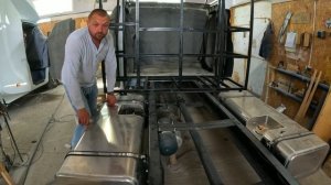 НЕ УДЛИНЯЙ ГАЗЕЛЬ ! Пока не посмотришь видео!