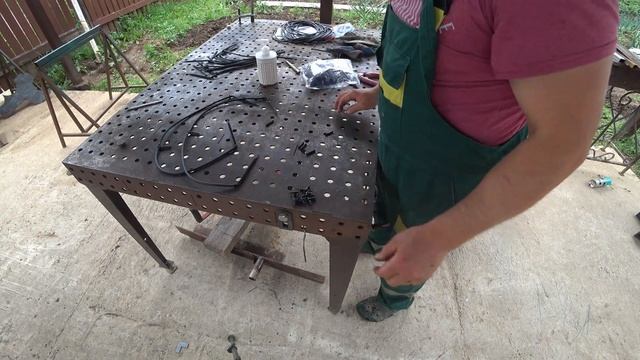 КАПЕЛЬНЫЙ ПОЛИВ СВОИМИ РУКАМИ. НЕ РЕНТАБЕЛЬНО, НО ВРЕМЯ ЭКОНОМИТ. смотреть онлайн