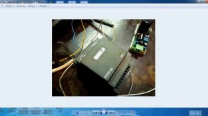 Ремонт ПЛК контроллера Контэл