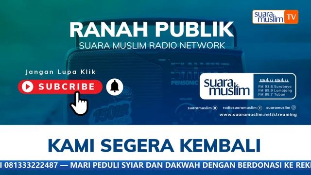 Penegakan Hukum & Kebebasan Berpendapat di Era Demokrasi Digital смотреть онлайн