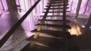 Painkiller Resurrection Глава 1 Собор Секрет 7