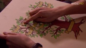 Дворец С 2 сезон 6 серия