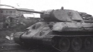 Великая Отечественная война. Битва за Москву