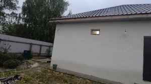 СТРОИТЕЛИ ВСЕ БРОСИЛИ И СБЕЖАЛИ...........