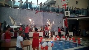 Турция, Кемер   Бельдиби Latte Beach Hotel 4