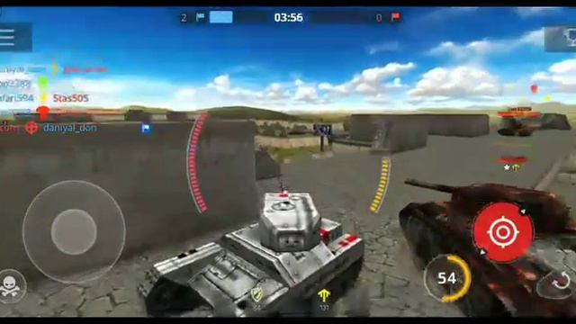 Смотрите трансляцию пользователя "Tanki Online" в "Omlet Arcade"! смотреть онлайн