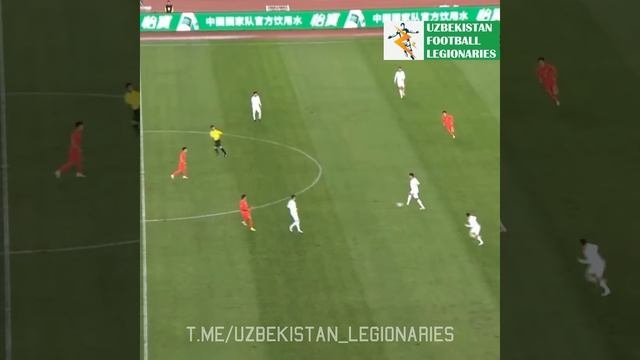 Abduqodir Husanov | Uzbekistan | RC Lens | Абдукодир Хусанов | Ланс