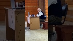 Профессор Дадали В.А о пробиотике Pro12. Кишечник - основа иммунитета