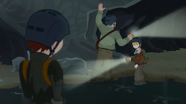 Transformers: Rescue Bots | Season 3 Episode 15 | Kids Cartoon | Transformers Junior смотреть онлайн