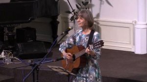 Расширь мне сердце Поет Светлана Семина