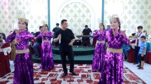 Туйона 2023 Эркин Одинаев.Далёни поён