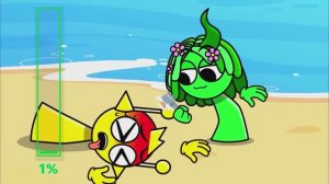 Cпрунки. Sprunki.