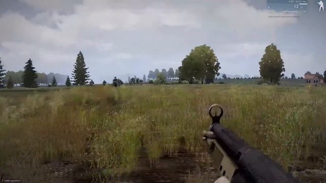 ARMA 3 Global Mobilization - Episode 6 смотреть онлайн