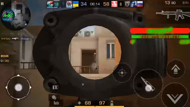 СТРИМ Standoff2 zone 9 проходим пропуск смотреть онлайн