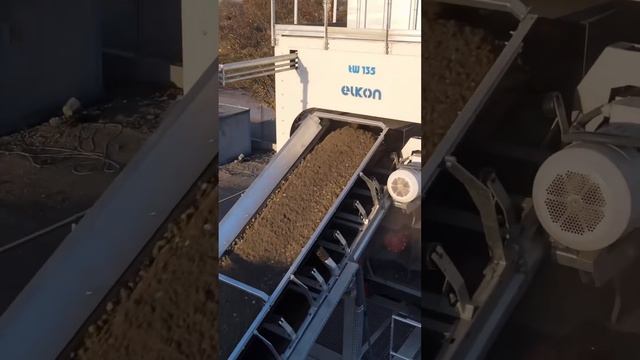 Введен в эксплуатацию новый бетонный завод в Грозный 8 (800) 100-19-75 #бетонныезаводы #стройка