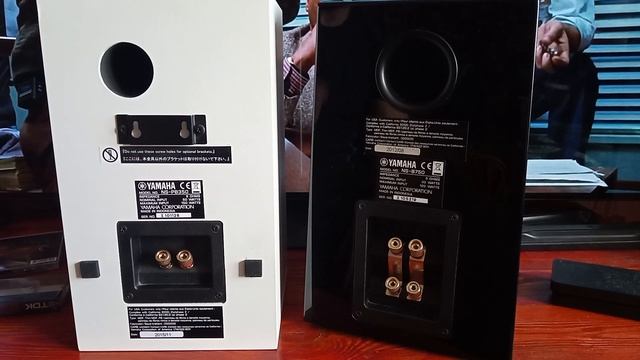 Хорошим колонкам Би Ампинг не нужен!? смотреть онлайн