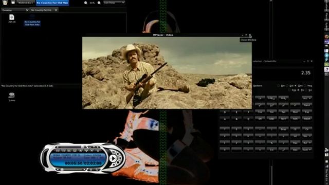 Video Transcoding with Linux - 010