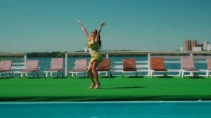 IRINA Поворознюк - Моя мишень (Официальное видео)