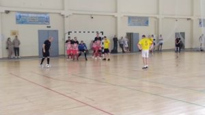 футбол в Истре