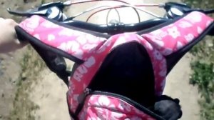 Vlog:кормления моих малышек, распаковываем ботиночки, путешествия с Джесси, гуляем с племянником