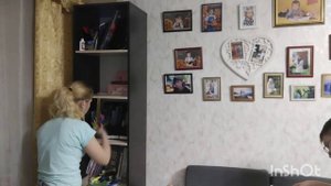 Прибираюсь