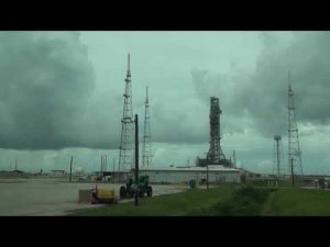 Kennedy Space Center