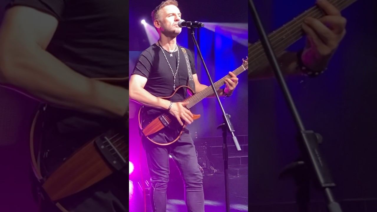 Plazma. Mystery . Акустическая версия. Концерт 17.08.2024. смотреть онлайн