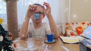 новогодний зимний сюрприз: опыты:ледяные узоры, новогодний волшебный фона