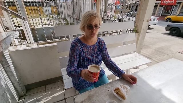 Гайана Часть 11: В Бартике только растворимый Нескафе смотреть онлайн