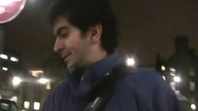 Falafel Quest смотреть онлайн