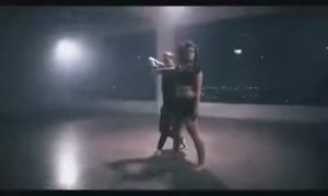 Грустный dance