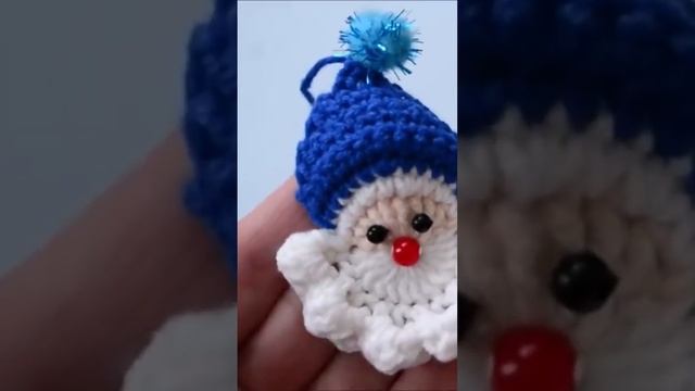 Дед мороз на елку за полчаса