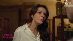 НОВЫЙ    сериал Далёкий  город ( Суровая зима Альбора  ),песня   В   твоём   сердце  зима  ( Игорь