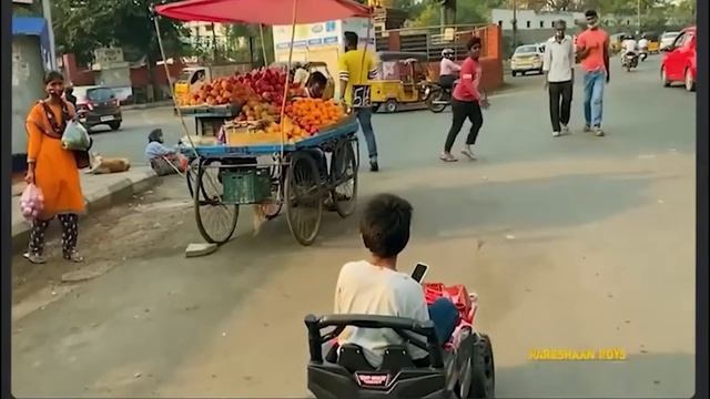 1M Shots Of Pareshan Boys | Pareshan Boys1
