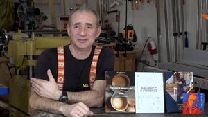 Серьёзный проект от "А" до "Я". Финиш! и несколько столярных советов