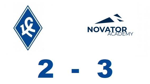 МФА-Перово - Новатор 2-3 (2009) 18.01.2025