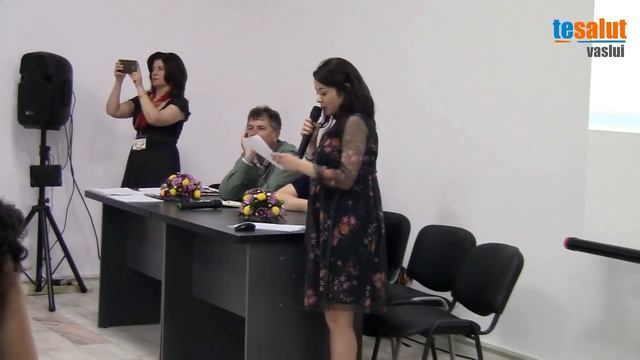 Olimpiada de Lingvistică Solomon Marcus – Prezentarea Soluțiilor la Subiectele Date