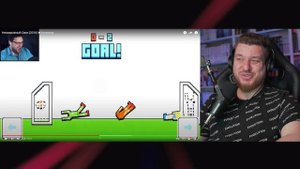 Реакция на Непрерывный Смех (2016) ►Куплинов