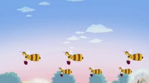 Лунтик и его друзья зачитали про Мильпопс