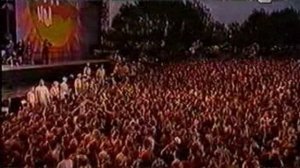 Primus - Woodstock (1994)