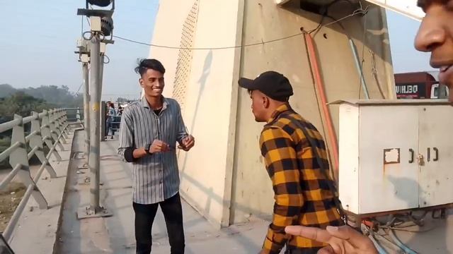 || Signature Bridge Vlog 🌉 || Vlog #10 || ASA Boys Vlogs || смотреть онлайн