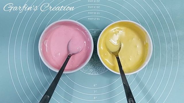 Cookie Dough Easter Eggs Part 1 | No Bake No Cook Eggless Easter Eggs | Simple & Easy Easter Recipe