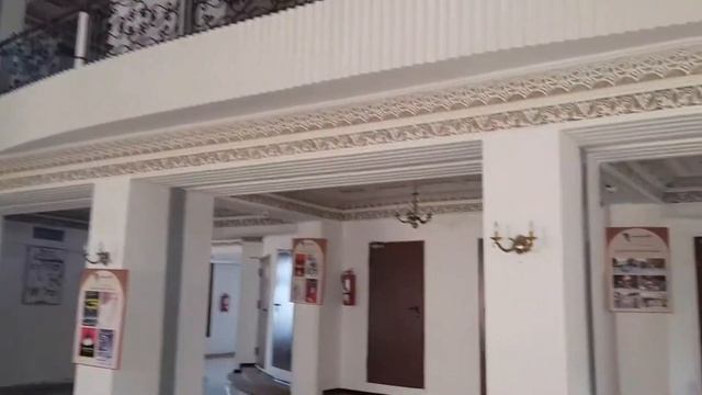 Как я не попала на выставку/ comment j'ai raté l'exposition d'artisanat смотреть онлайн