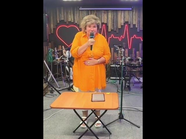 ЕЛЕНА ПАШАРИНА-ЛУЧШАЯ МОЛИТВА#молитва #иисус #радость смотреть онлайн