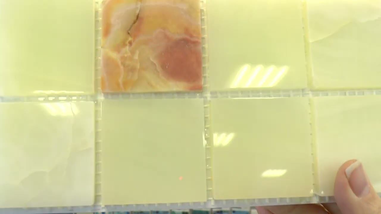 Мозаика из оникса артикул 76092 смотреть онлайн